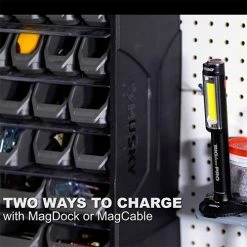 Budget ๐ Automotive Repair Flashlights NEBO Big Larry Pro Rechargeable Work Light | 500 Lumens | NEBO Distributor โ 13 Budget ๐ Automotive Repair Flashlights NEBO Big Larry Pro Rechargeable Work Light | 500 Lumens | NEBO Distributor โ -Deals Brightguy Store NEBO Big Larry Pro Rechargeable Work Light 5