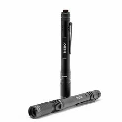 New ⌛ Automotive Repair Flashlights NEBO Inspector Pocket Light | 180 Lumens ⌛ -Deals Brightguy Store NEBO Inspector Pocket Light 1