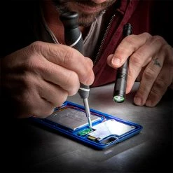 New ⌛ Automotive Repair Flashlights NEBO Inspector Pocket Light | 180 Lumens ⌛ -Deals Brightguy Store NEBO Inspector Pocket Light 4