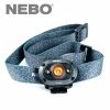 Brand new 🥰 Automotive Repair Flashlights NEBO Mycro Headlamp And Cap Light | NEBO Distributor ⭐