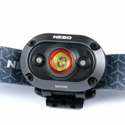 Brand new 🥰 Automotive Repair Flashlights NEBO Mycro Headlamp And Cap Light | NEBO Distributor ⭐ -Deals Brightguy Store NEBO Mycro Headlamp and Cap Light 2 600x600 1