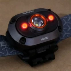 Brand new 🥰 Automotive Repair Flashlights NEBO Mycro Headlamp And Cap Light | NEBO Distributor ⭐ -Deals Brightguy Store NEBO Mycro Headlamp and Cap Light 4 600x600 1