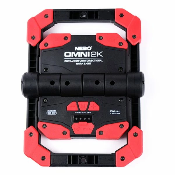 Top 10 ๐ Automotive Repair Flashlights NEBO Omni 2K Multi-Directional Work Light | 2000 Lumens ๐ฅฐ 4 Top 10 ๐ Automotive Repair Flashlights NEBO Omni 2K Multi-Directional Work Light | 2000 Lumens ๐ฅฐ - Image 2