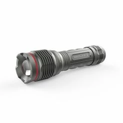 Best reviews of 🧨 Automotive Repair Flashlights NEBO Redline V Flashlight 6639 | 500 Lumens 🥰
