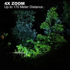 Best reviews of 🧨 Automotive Repair Flashlights NEBO Redline V Flashlight 6639 | 500 Lumens 🥰 -Deals Brightguy Store NEBO Redline V Flashlight 6639 4