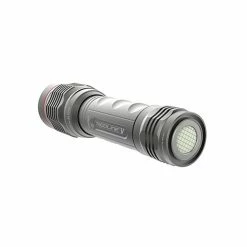 Best reviews of 🧨 Automotive Repair Flashlights NEBO Redline V Flashlight 6639 | 500 Lumens 🥰 -Deals Brightguy Store NEBO Redline V Flashlight 6639 5