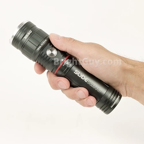 Discount ๐ Automotive Repair Flashlights NEBO SLYDE KING Rechargeable Work Light | 2nd Gen | 500 Lumens โญ 8 Discount ๐ Automotive Repair Flashlights NEBO SLYDE KING Rechargeable Work Light | 2nd Gen | 500 Lumens โญ - Image 6