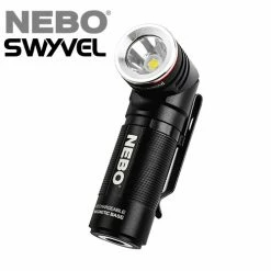 Top 10 ✨ Automotive Repair Flashlights NEBO SWYVEL Rechargeable EDC Flashlight | 1000 Lumens 👍