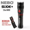 Buy 🎉 Automotive Repair Flashlights NEBO Slyde Plus 2nd Generation | 400 Lumens | Bonus Belt Holster 😍 2 Buy 🎉 Automotive Repair Flashlights NEBO Slyde Plus 2nd Generation | 400 Lumens | Bonus Belt Holster 😍 -Deals Brightguy Store NEBO Slyde Plus 2nd Gen Flashlight 1 600x600 1