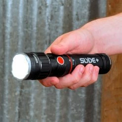 Buy 🎉 Automotive Repair Flashlights NEBO Slyde Plus 2nd Generation | 400 Lumens | Bonus Belt Holster 😍 -Deals Brightguy Store NEBO Slyde Plus 2nd Gen Flashlight 2