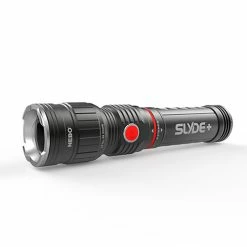 Buy 🎉 Automotive Repair Flashlights NEBO Slyde Plus 2nd Generation | 400 Lumens | Bonus Belt Holster 😍 -Deals Brightguy Store NEBO Slyde Plus 2nd Gen Flashlight 5