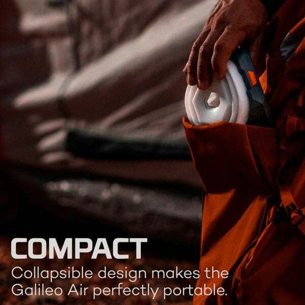 Top 10 ๐ Boating Flashlights Nebo Galileo Air 1000 Collapsible Lantern | 1,000 Lumens ๐ 8 Top 10 ๐ Boating Flashlights Nebo Galileo Air 1000 Collapsible Lantern | 1,000 Lumens ๐ - Image 6