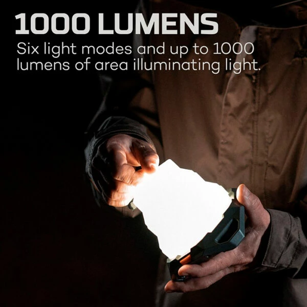 Top 10 ๐ Boating Flashlights Nebo Galileo Air 1000 Collapsible Lantern | 1,000 Lumens ๐ 6 Top 10 ๐ Boating Flashlights Nebo Galileo Air 1000 Collapsible Lantern | 1,000 Lumens ๐ - Image 4