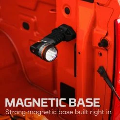 Best reviews of 🤩 Automotive Repair Flashlights Nebo Luxtreme SL75 Rechargeable Spotlight | 3/4 Mile Beam 😀 -Deals Brightguy Store Nebo Luxtreme SL75 Rechargeable Spotlight 2 600x600 1