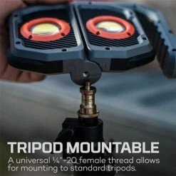 Best reviews of ✔️ Automotive Repair Flashlights Nebo Omni 3K Versatile Work Light 🔔 -Deals Brightguy Store Nebo Omni 3K Versatile Work Light 7 600x600 1