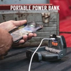 Best reviews of ✔️ Automotive Repair Flashlights Nebo Omni 3K Versatile Work Light 🔔 -Deals Brightguy Store Nebo Omni 3K Versatile Work Light 9 600x600 1