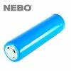 Best reviews of 👏 Batteries Nebo Rechargeable Battery 6640BAT | NEBO Distibutor ✨