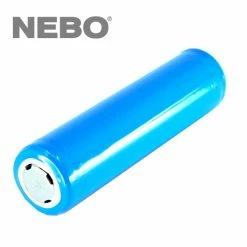 Best reviews of 👏 Batteries Nebo Rechargeable Battery 6640BAT | NEBO Distibutor ✨