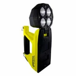 Best Pirce 😍 Fire Nightstick INTEGRITAS™ XPR5584GMX Intrinsically Safe Lantern | Sale Price 🎉 -Deals Brightguy Store Night Stick Integritas Intrinsically Safe Lantern with Magnetic Base 4 600x600 1