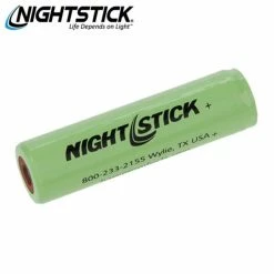 Buy ๐ Batteries Nightstick Battery 560BATT | Nightstick Distributor โญ