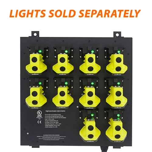 Cheap ๐คฉ Accessories Nightstick Cap Lamp Bank Charger 5560-CHGR10 ๐ฅ 4 Cheap ๐คฉ Accessories Nightstick Cap Lamp Bank Charger 5560-CHGR10 ๐ฅ - Image 2