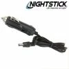 Promo โ๏ธ Accessories Nightstick DC Charge Cord, NS-DCCORD | Nightstick Distributor โ๏ธ 2 Promo โ๏ธ Accessories Nightstick DC Charge Cord, NS-DCCORD | Nightstick Distributor โ๏ธ -Deals Brightguy Store Nightstick DC Charge Cord 600x600 1