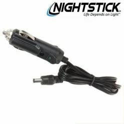 Promo ✔️ Accessories Nightstick DC Charge Cord, NS-DCCORD | Nightstick Distributor ✔️