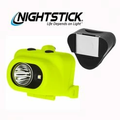 Best reviews of ๐ Headlamps Nightstick Dual Light Headlamp With Hard Hat Clip XPP5454GC | Nightstick Distributor ๐