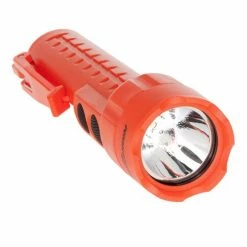 New 🔥 Flashlights For Outdoor Sports Nightstick Dual Light With Magnet NSP-24222R 💯 -Deals Brightguy Store Nightstick Dual Light with Magnet 3