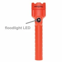 New 🔥 Flashlights For Outdoor Sports Nightstick Dual Light With Magnet NSP-24222R 💯 -Deals Brightguy Store Nightstick Dual Light with Magnet 4