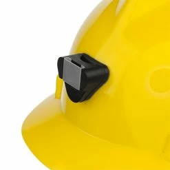 Best reviews of ⭐ Accessories Nightstick Hard Hat Clip Mount NS-HMC4 | Nightstick Distributor ❤️ -Deals Brightguy Store Nightstick Hard Hat Clip Mount NS HMC4 3