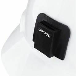 Wholesale ✔️ Accessories Nightstick Heavy Duty Rubber Helmet Mount NS-HMC9 | Nightstick Distributor 🔥 -Deals Brightguy Store Nightstick Heavy Duty Rubber Helmet Mount NSHMC9 2