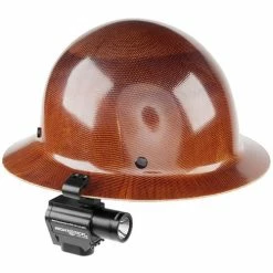 Cheapest 😀 Fire Nightstick Helmet-Mounted Dual-Light With Spot And Flood Lighting, NSP-4650B 🛒 -Deals Brightguy Store Nightstick Helmet Mounted Dual Light NSP 4650B 2