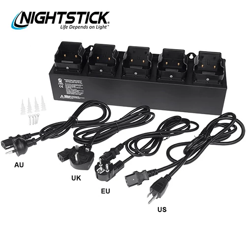 New ๐ Accessories Nightstick INTRANT AC Bank Charger | Nightstick Distributor ๐ 3 New ๐ Accessories Nightstick INTRANT AC Bank Charger | Nightstick Distributor ๐