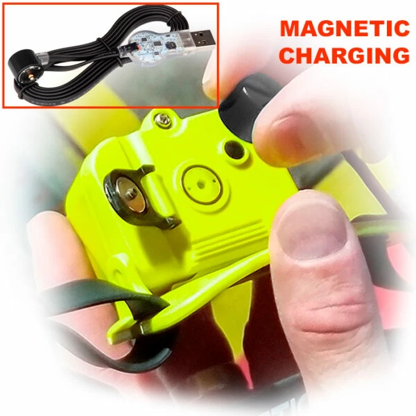 Deals โ Headlamps Nightstick Instrinsically Safe Rechargeable Headlamp XPR-5554G, Class I Div 1 ๐ 4 Deals โ Headlamps Nightstick Instrinsically Safe Rechargeable Headlamp XPR-5554G, Class I Div 1 ๐ - Image 2