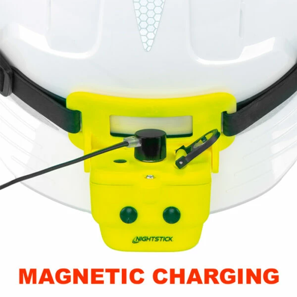 Deals โ Headlamps Nightstick Instrinsically Safe Rechargeable Headlamp XPR-5554G, Class I Div 1 ๐ 6 Deals โ Headlamps Nightstick Instrinsically Safe Rechargeable Headlamp XPR-5554G, Class I Div 1 ๐ - Image 4