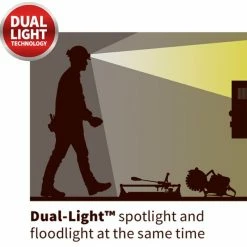 Buy ⌛ Headlamps Nightstick Intrinsically Safe Dual Beam Headlamp XPP5453G | Nightstick Distributor ✔️ -Deals Brightguy Store Nightstick Intrinsically Safe Dual Beam Headlamp XPP5453G 5 600x600 1