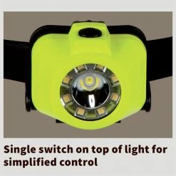 Buy ⌛ Headlamps Nightstick Intrinsically Safe Dual Beam Headlamp XPP5453G | Nightstick Distributor ✔️ -Deals Brightguy Store Nightstick Intrinsically Safe Dual Beam Headlamp XPP5453G 7 600x600 1