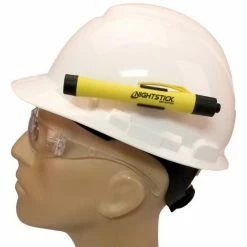 New 💯 Helmet Mounted Nightstick Intrinsically Safe Penlight With Helmet Mount | XPP5411GX 👏 -Deals Brightguy Store Nightstick Intrinsically Safe Penlight with Helmet Mount 2 600x600 1