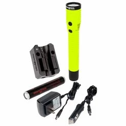 Best Pirce 👍 HVAC Nightstick Intrinsically Safe Rechargeable Flashlight XPR-5542GMX | 400 Lumens 🌟 -Deals Brightguy Store Nightstick Intrinsically Safe Rechargeable Flashlight XPR5542GMX 4
