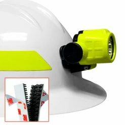 Discount 😉 Fire Nightstick Intrinsically Safe USB Headlamp XPR-5553G | 250 Lumens ⌛ -Deals Brightguy Store Nightstick Intrinsically Safe USB Headlamp 4 600x600 1