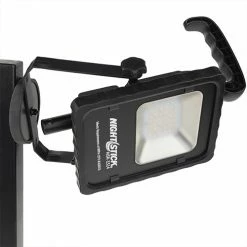 Promo 🌟 Automotive Repair Flashlights Nightstick LED Area Light NSR-1514 | Rechargeable 🎁 -Deals Brightguy Store Nightstick LED Area Light NSR 1514 4