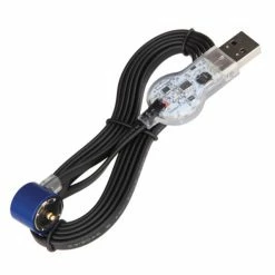 Hot Sale 🥰 Accessories Nightstick Magmate™ Charging Cable NS MCHGR1 | Nightstick Distributor 😍 -Deals Brightguy Store Nightstick Magmate Charging Cable NS MCHGR1 goog 600x600 1