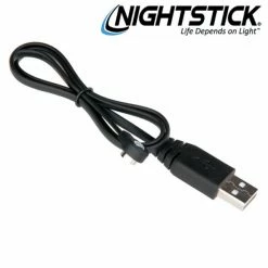 Wholesale 🤩 Accessories Nightstick Magmate™ Magnetic Charging Cable NS-MCHGR2 | Nightstick Distributor 🌟