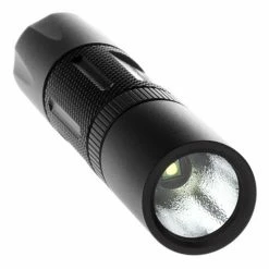 Best Pirce ๐ Camping Nightstick Mini-TAC 1 AA Flashlight MT110 โญ 9 Best Pirce ๐ Camping Nightstick Mini-TAC 1 AA Flashlight MT110 โญ -Deals Brightguy Store Nightstick Mini TAC 1 AA Flashlight 2