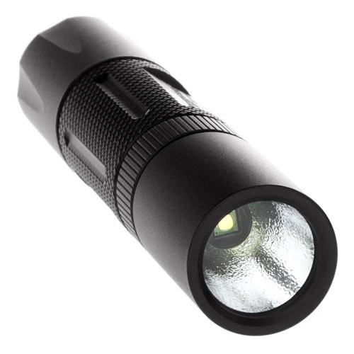 Best Pirce ๐ Camping Nightstick Mini-TAC 1 AA Flashlight MT110 โญ 5 Best Pirce ๐ Camping Nightstick Mini-TAC 1 AA Flashlight MT110 โญ - Image 3