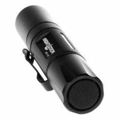 Best Pirce ๐ Camping Nightstick Mini-TAC 1 AA Flashlight MT110 โญ 10 Best Pirce ๐ Camping Nightstick Mini-TAC 1 AA Flashlight MT110 โญ -Deals Brightguy Store Nightstick Mini TAC 1 AA Flashlight 3