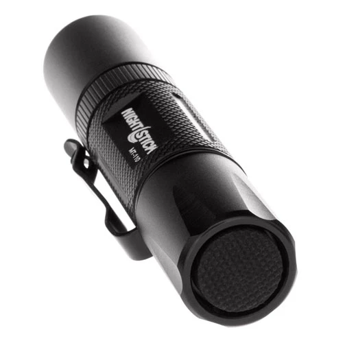 Best Pirce ๐ Camping Nightstick Mini-TAC 1 AA Flashlight MT110 โญ 6 Best Pirce ๐ Camping Nightstick Mini-TAC 1 AA Flashlight MT110 โญ - Image 4