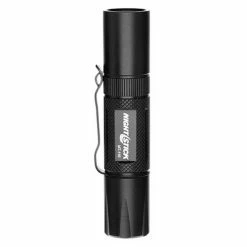 Best Pirce ๐ Camping Nightstick Mini-TAC 1 AA Flashlight MT110 โญ 11 Best Pirce ๐ Camping Nightstick Mini-TAC 1 AA Flashlight MT110 โญ -Deals Brightguy Store Nightstick Mini TAC 1 AA Flashlight 4