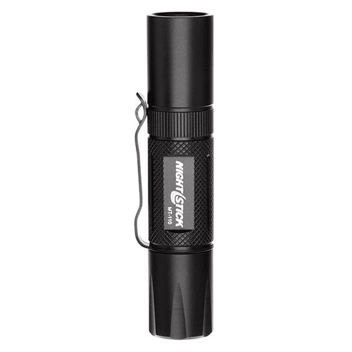 Best Pirce ๐ Camping Nightstick Mini-TAC 1 AA Flashlight MT110 โญ 7 Best Pirce ๐ Camping Nightstick Mini-TAC 1 AA Flashlight MT110 โญ - Image 5